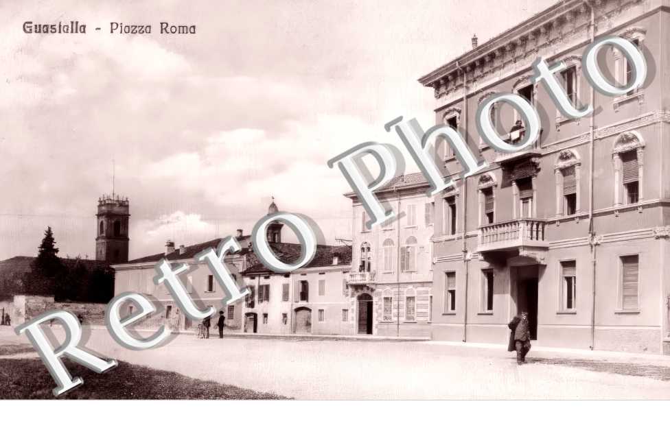piazza Roma