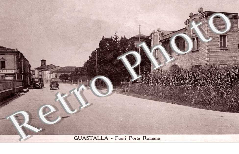 Fuori Porta Romana