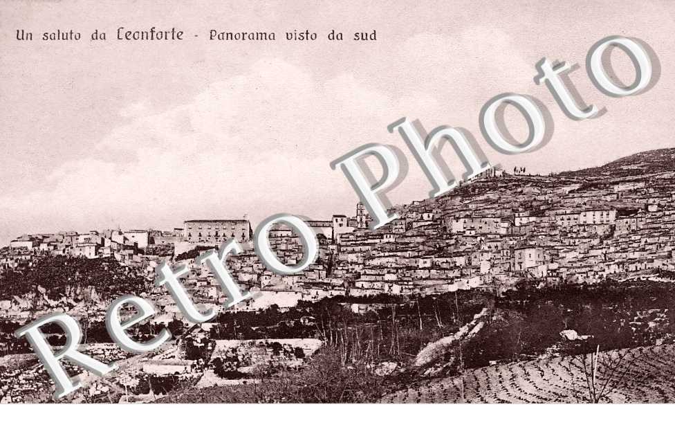 panorama