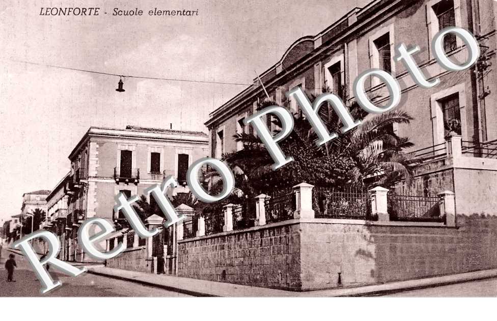 Scuole elementari