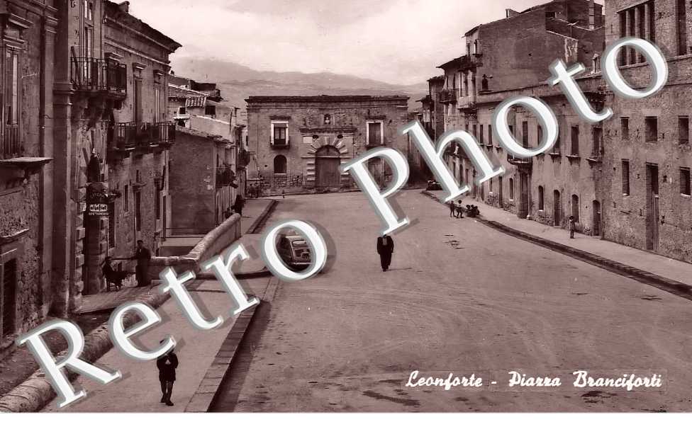 piazza Branciforti