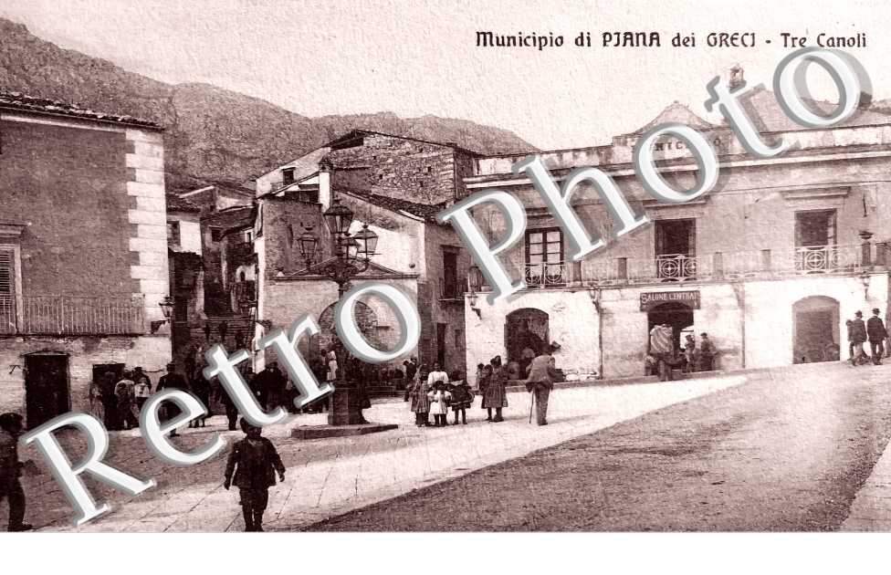 Municipio