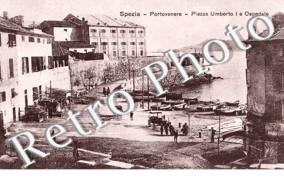 piazza Umberto 