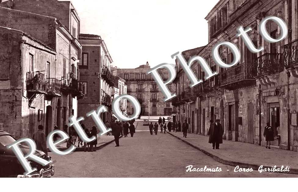 Corso Garibaldi
