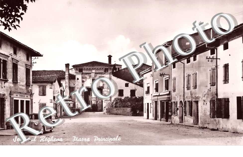 piazza Principale