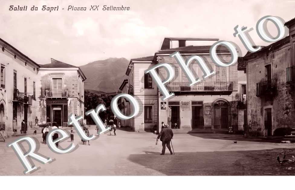 piazza XX Settembre