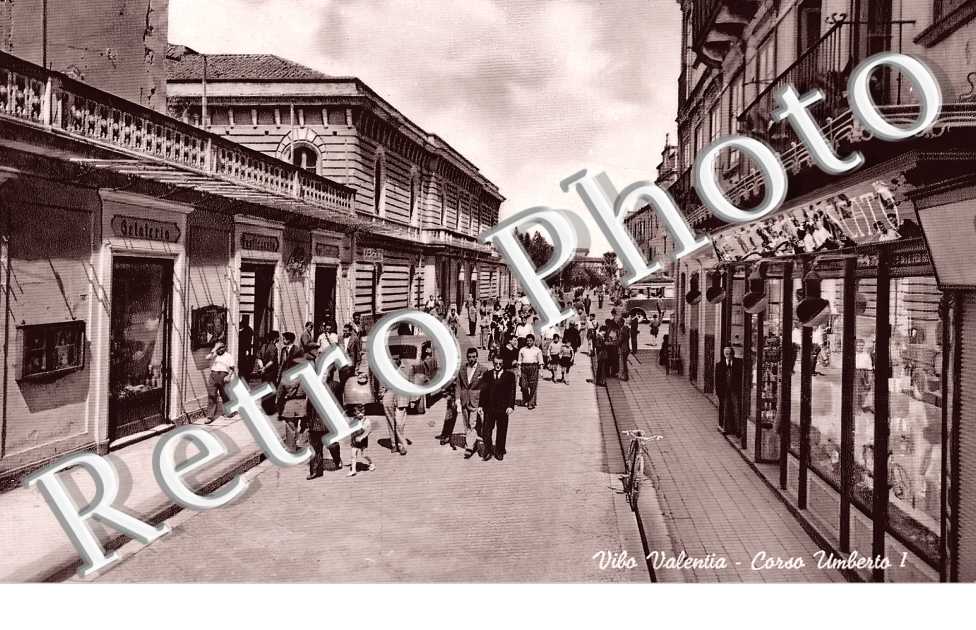 Corso Umberto I