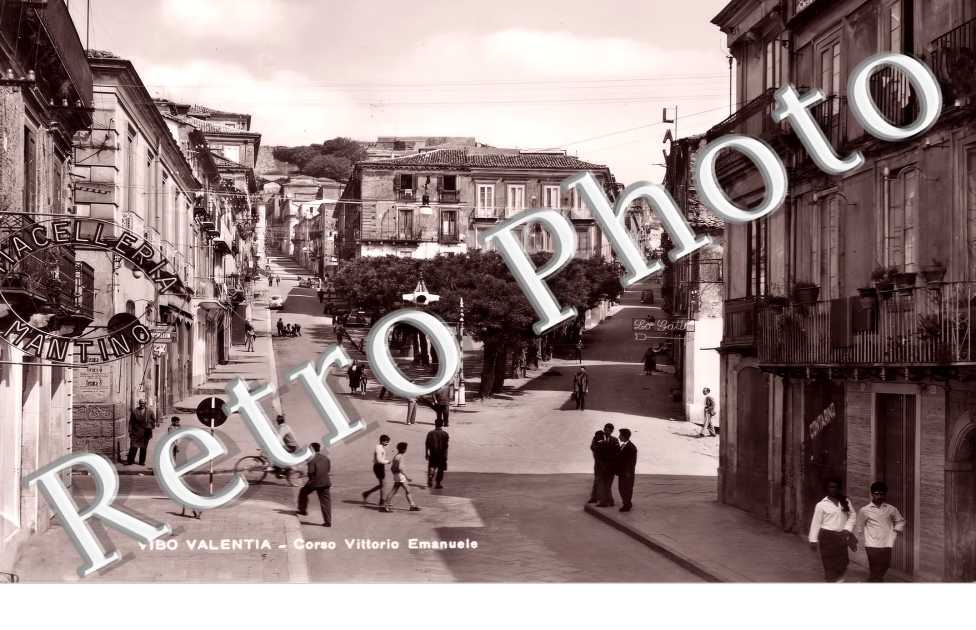 Corso Vittorio Emanuele