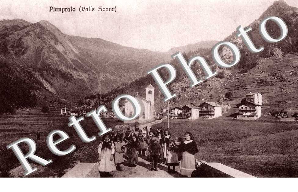 Valle Soana