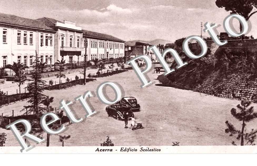 Edificio Scolastico