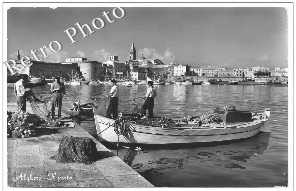 Il porto