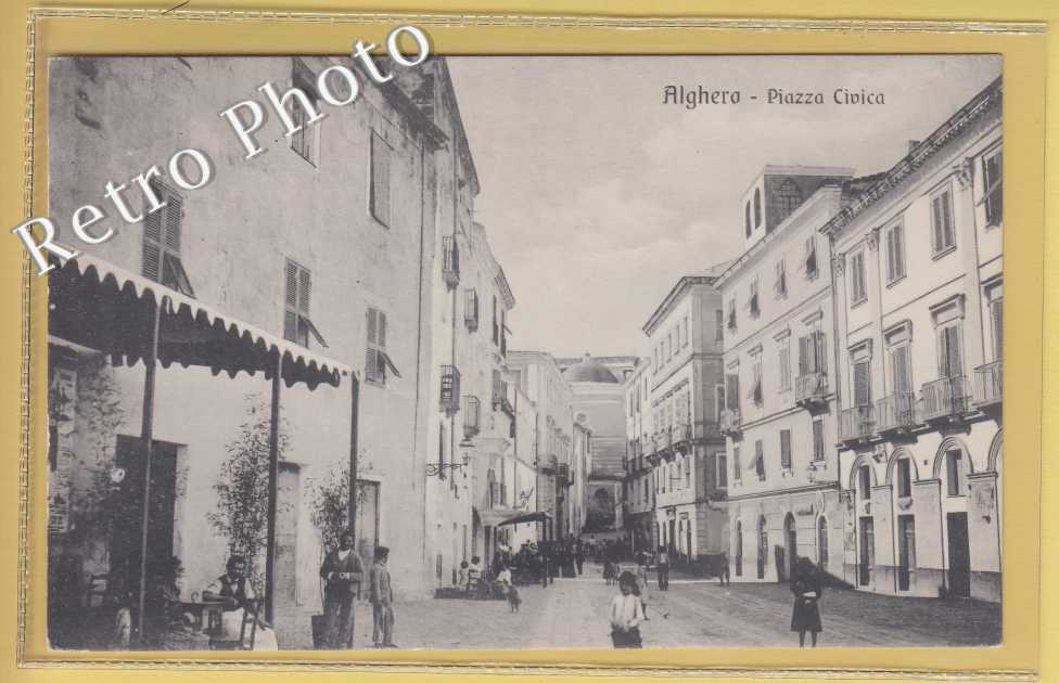 Piazza Civica