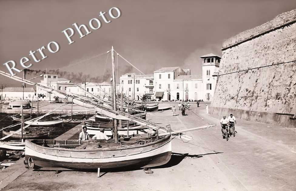 Il Porto