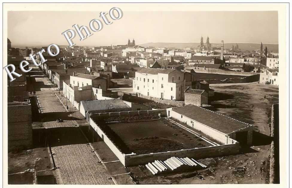 vue générale