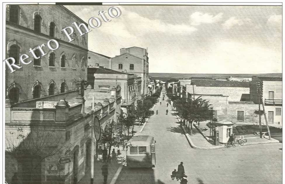 une vue
