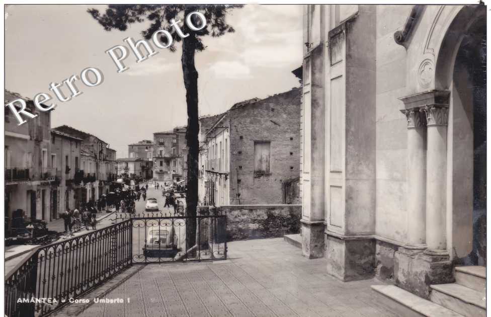 Corso Umberto 1