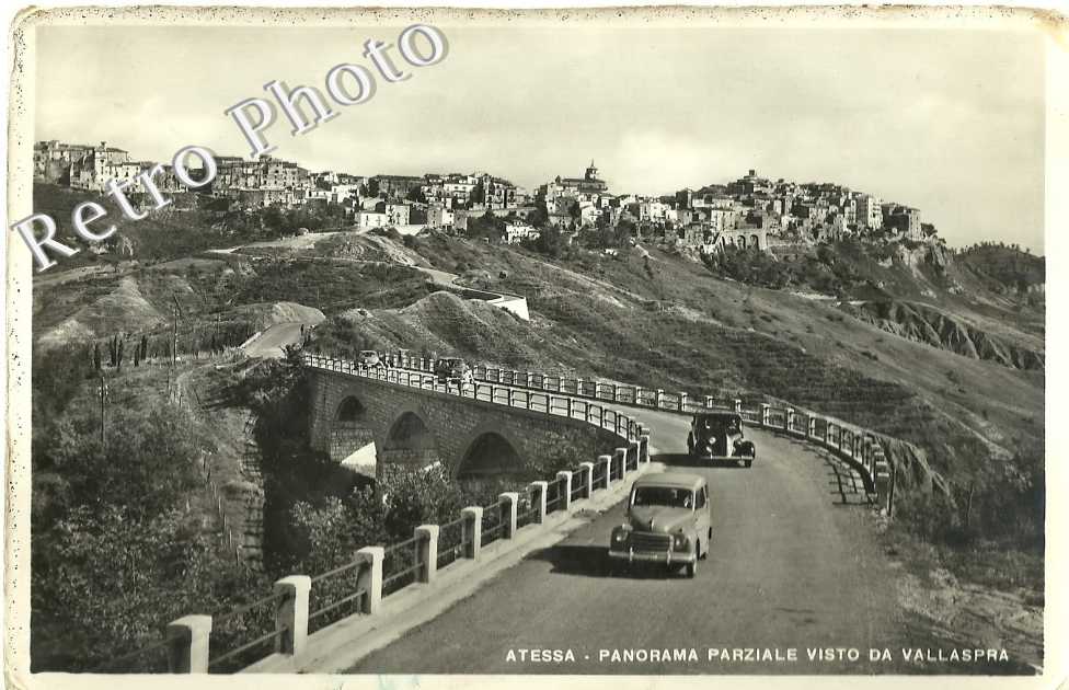 panorama parziale visto da Vallaspra