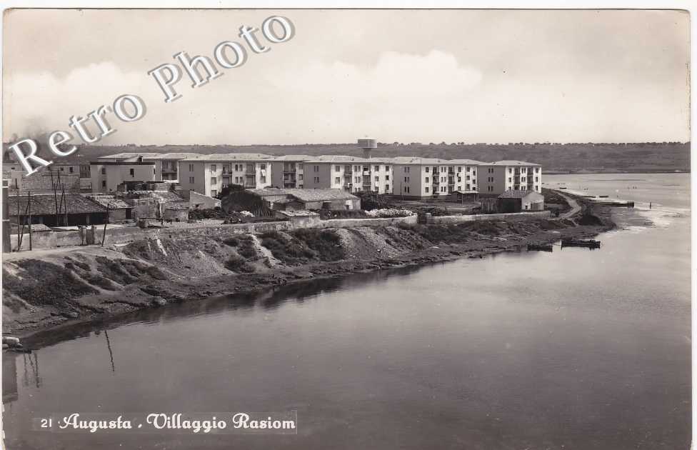Villagio Rasiom