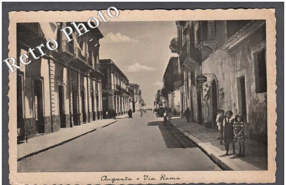 Via Roma