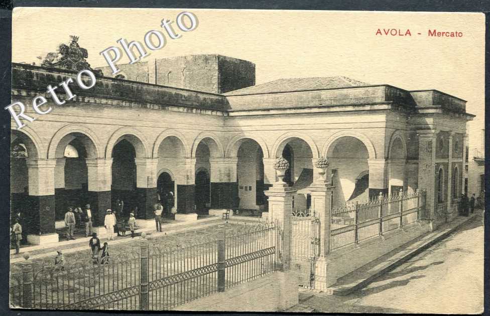 Mercato