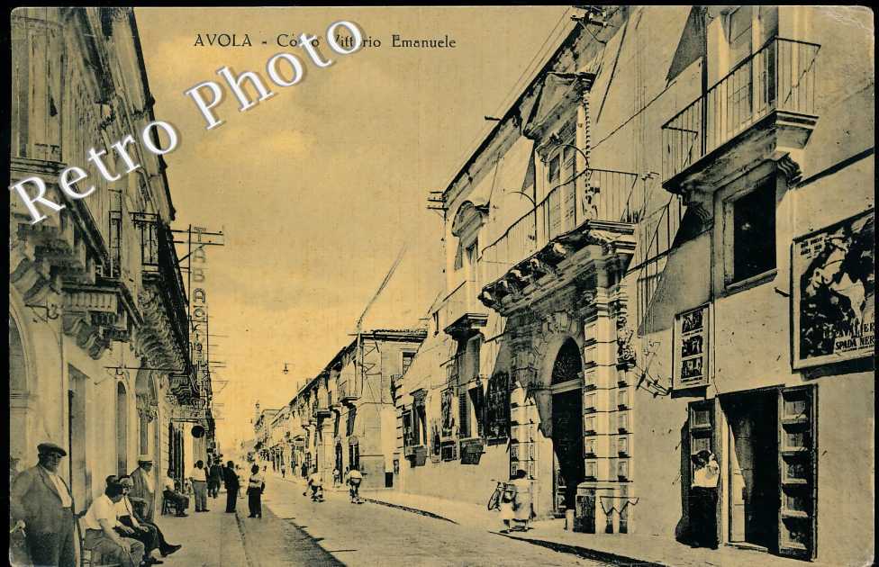 Corso Vittorio Emanuele
