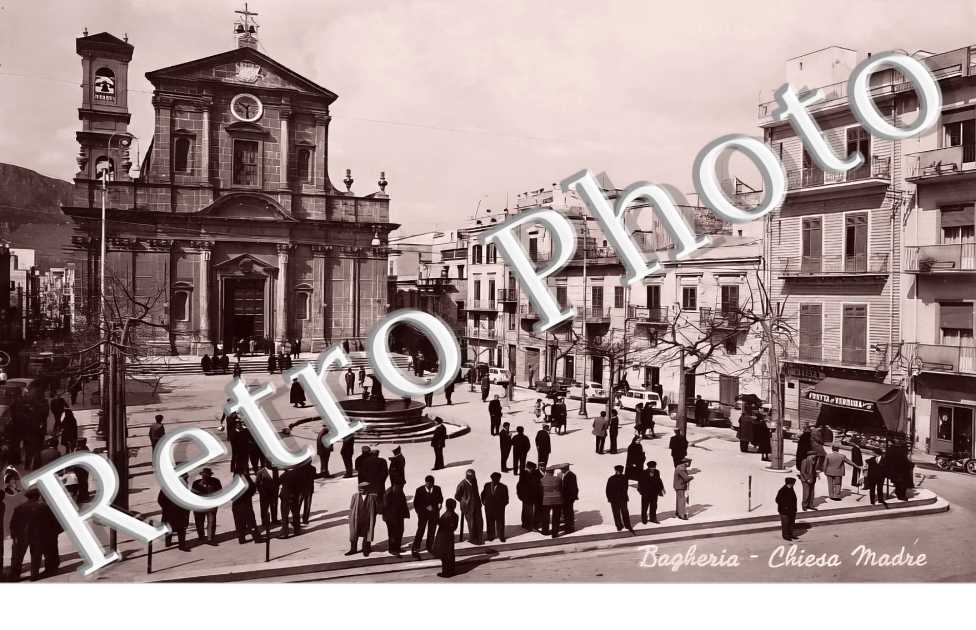 Chiesa Madre