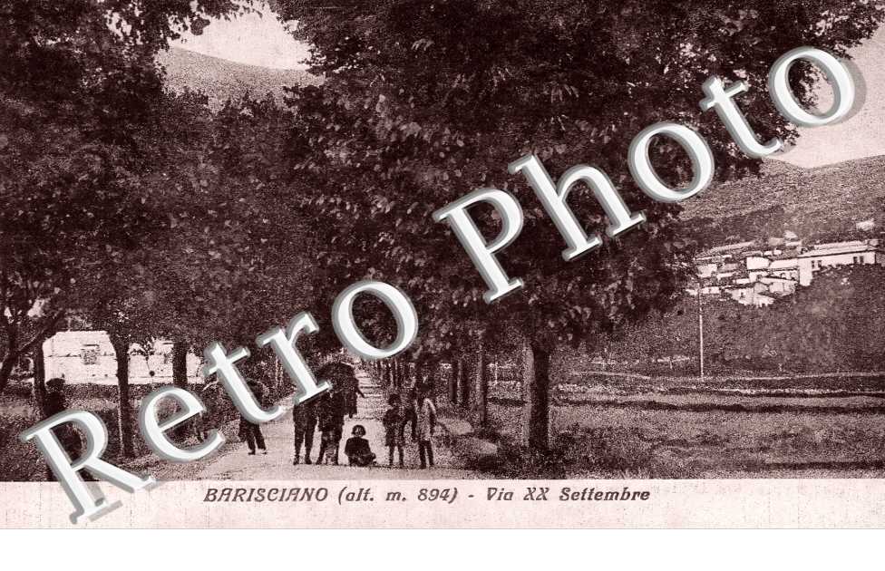 Via WW Settembre