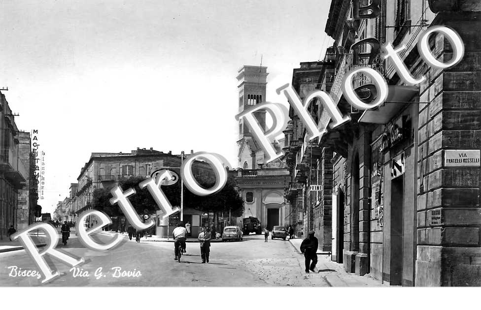Vua G. Bovio