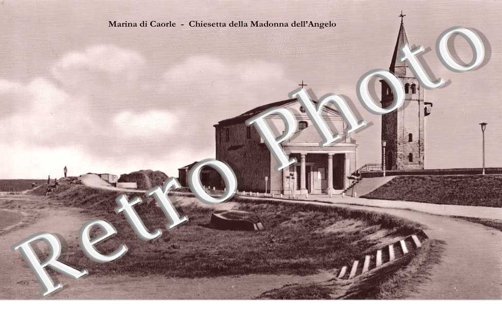 Chiesetta della Madonna dell'Angelo