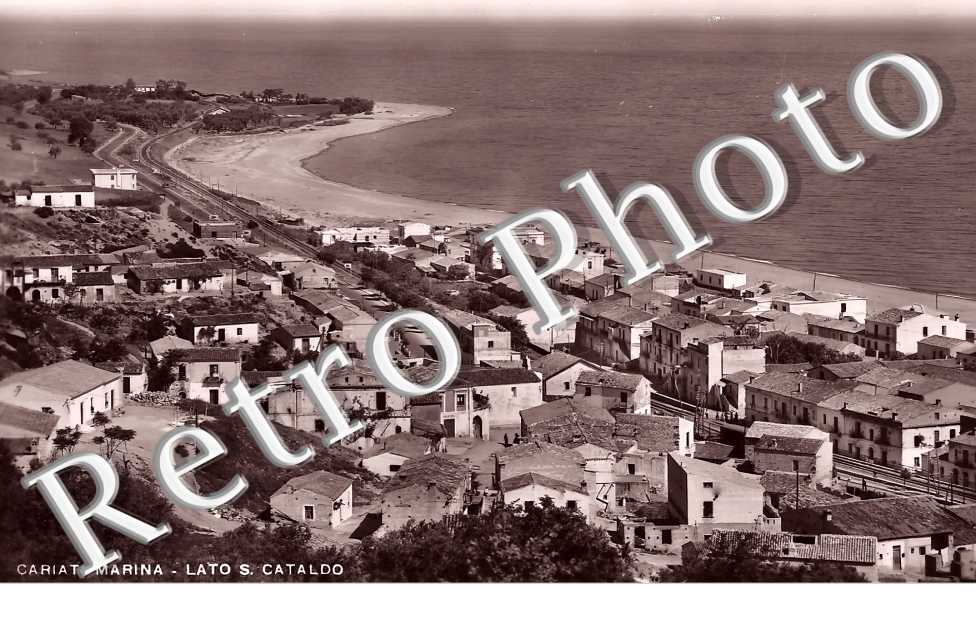 Lato s. Cataldo