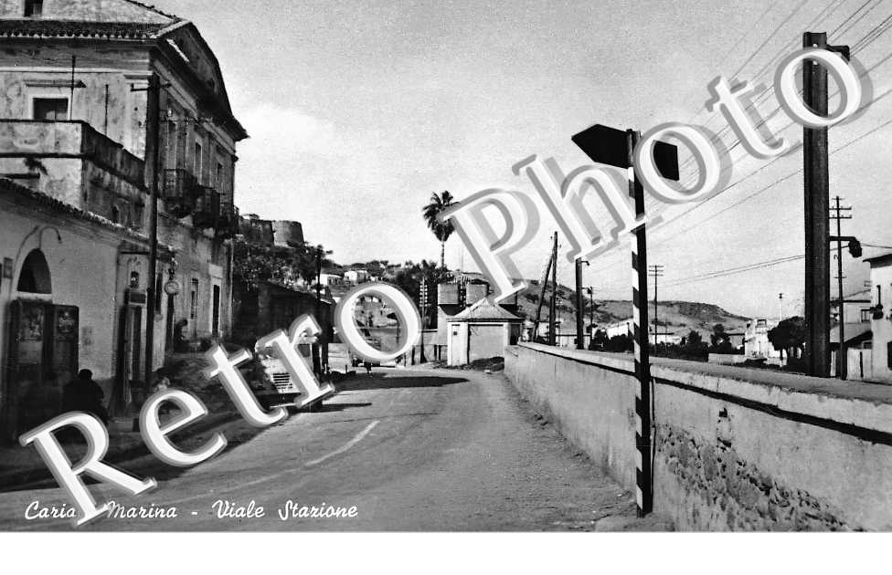 Viale Stazione