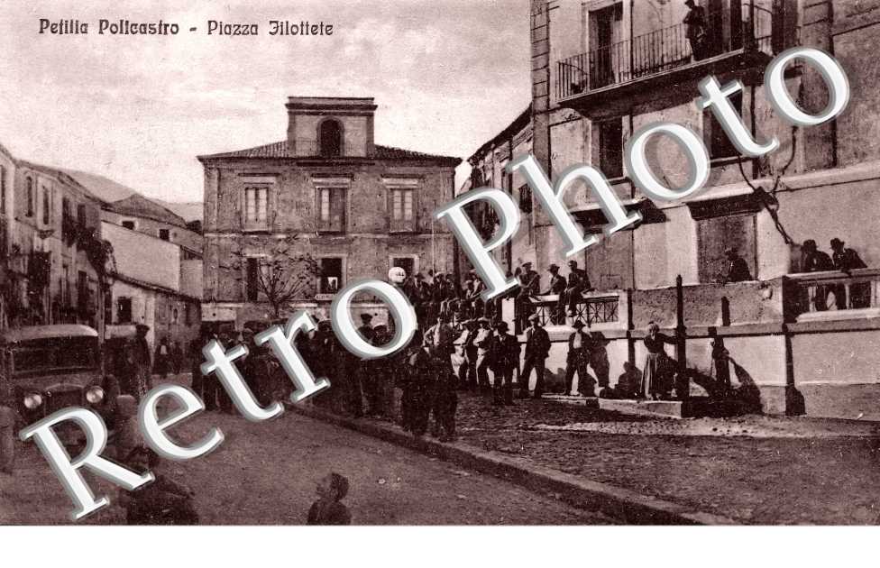 Piazza Jilottete