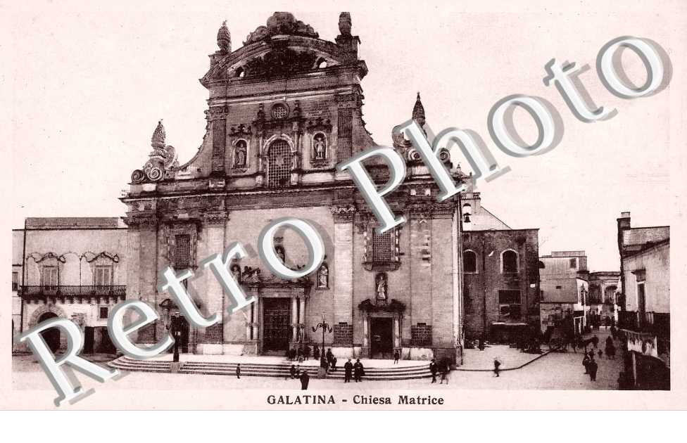 Chiesa Matrice