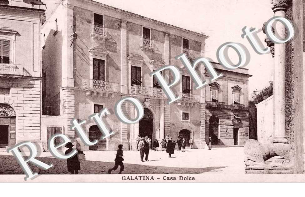 Casa Dolce