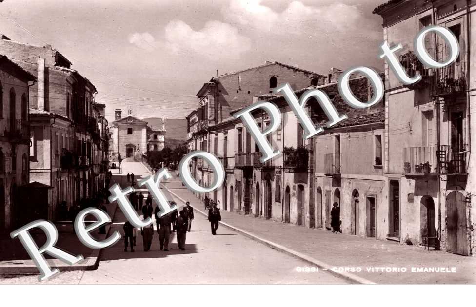 Corso Vittorio Emanuele