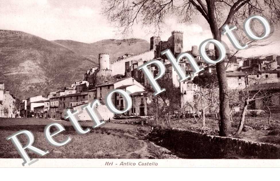 Antico Castello