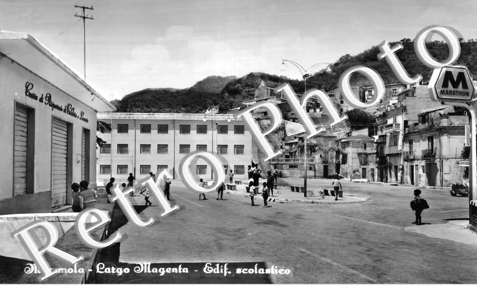 Edif. scolastico