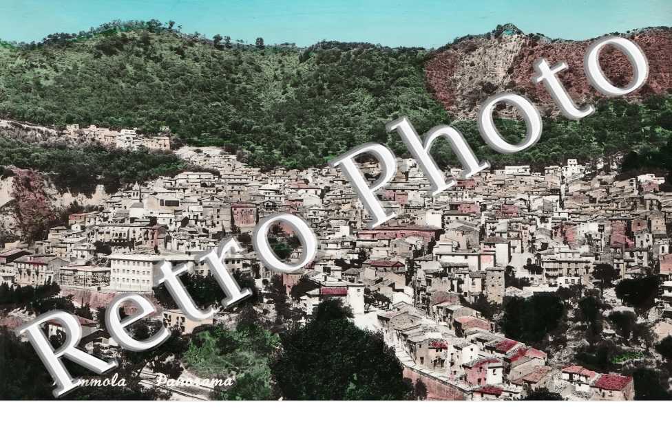 panorama