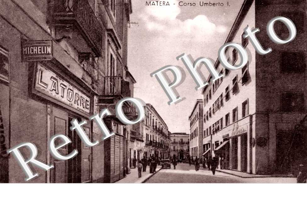 Corso Umberto I