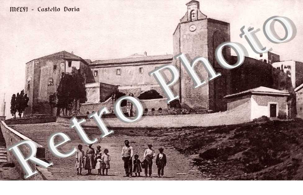 Castello Doria