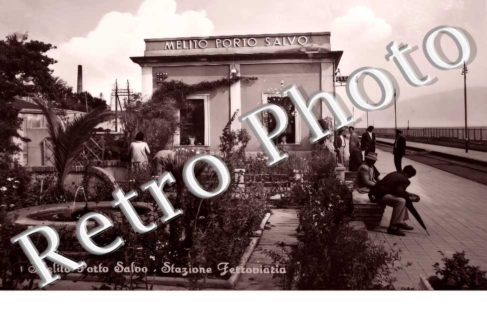 Stazione Ferroviaria