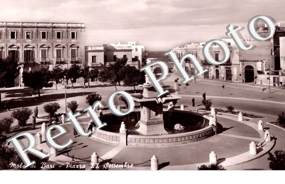 piazza XX Settembre