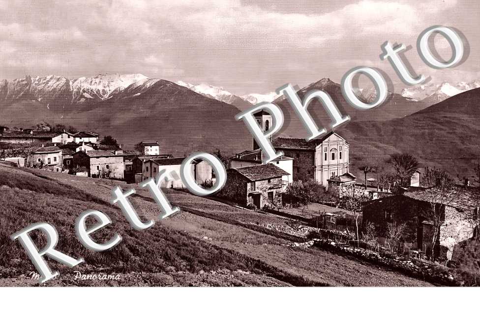 panorama