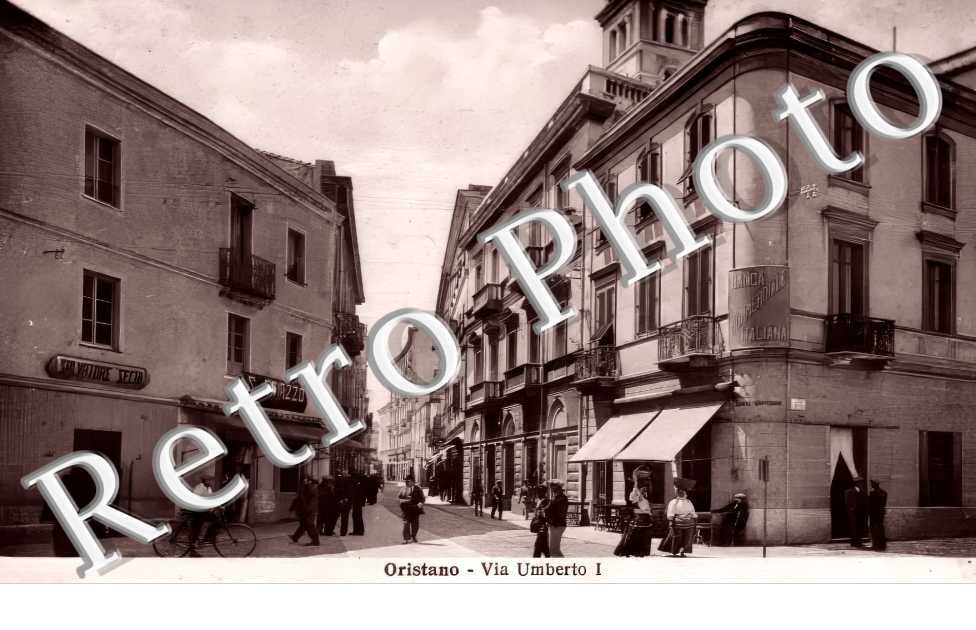 Via Umberto I