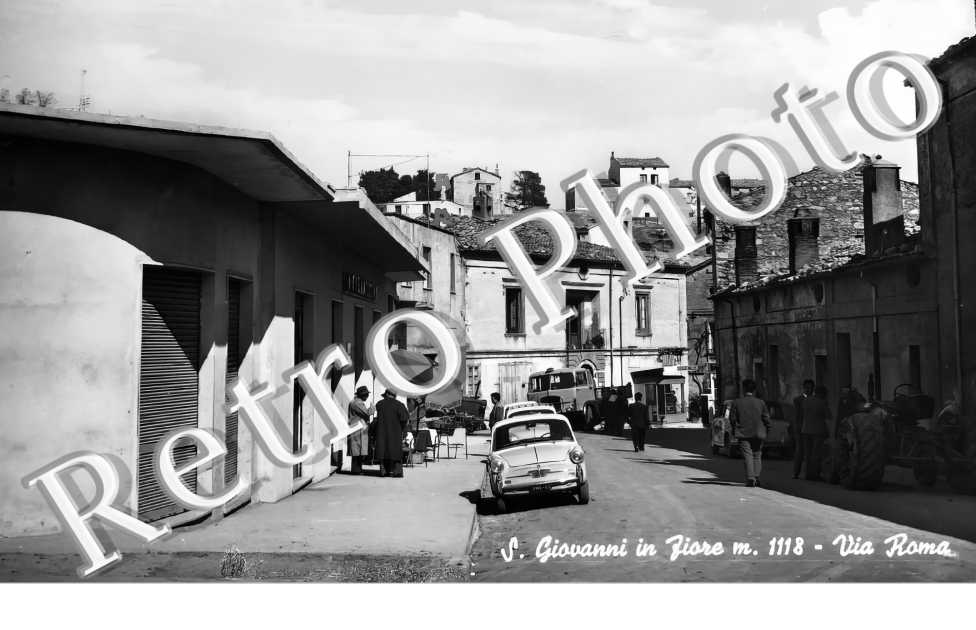 Via Roma