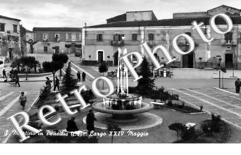 Largo XXIV Maggio