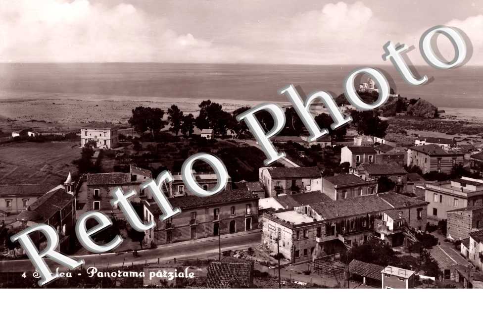 panorama parziale