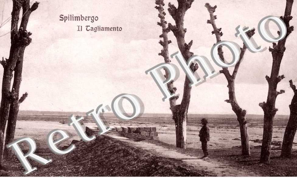 Il Tagliamento