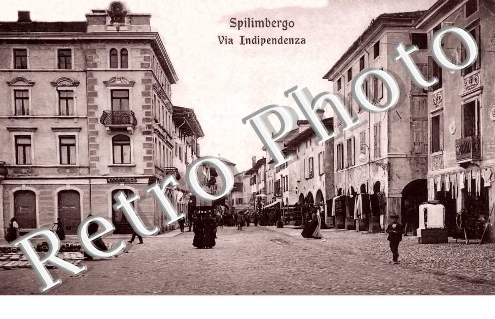 via Indipendenza