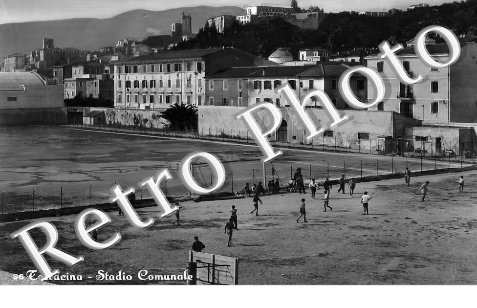 stadio comunale